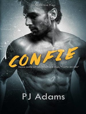 cover image of Confie